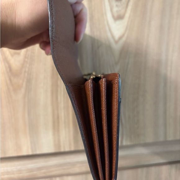 Auth Louis Vuitton monogram Sarah wallet Firm price - Picture 6 of 12